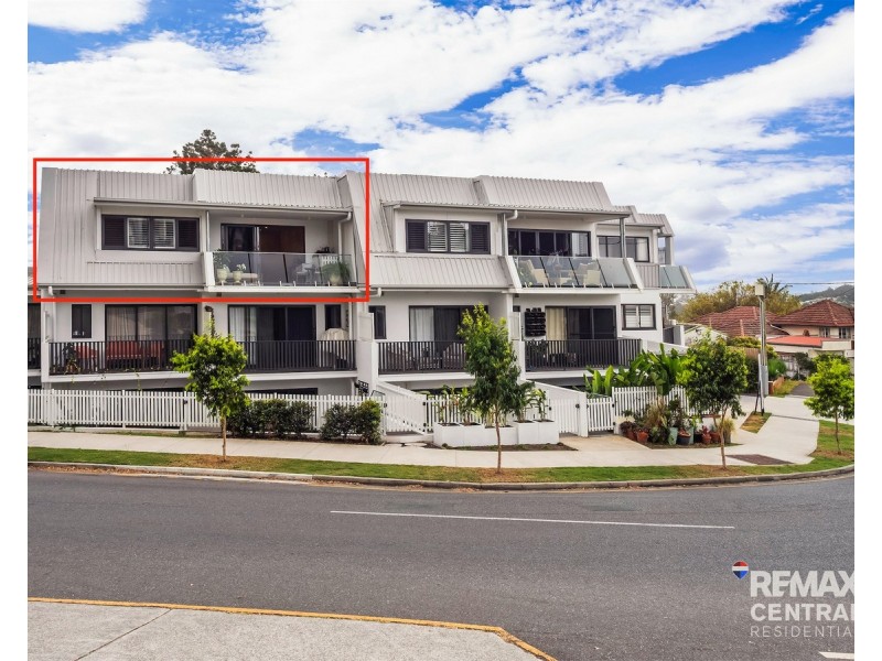 20/10 Prospect Terrace, Kelvin Grove QLD 4059