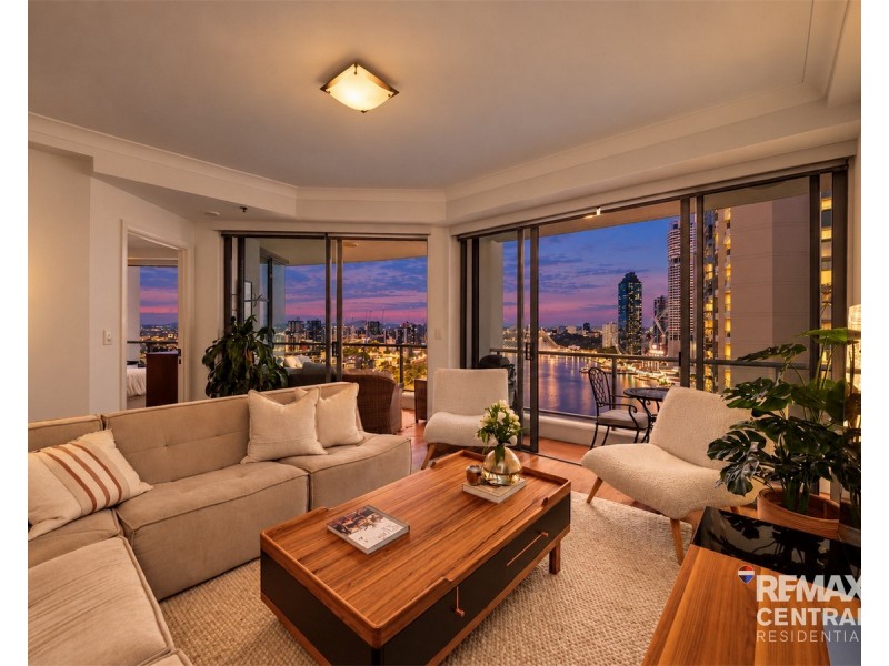 Level 20/35 Howard Street, Brisbane City QLD 4000