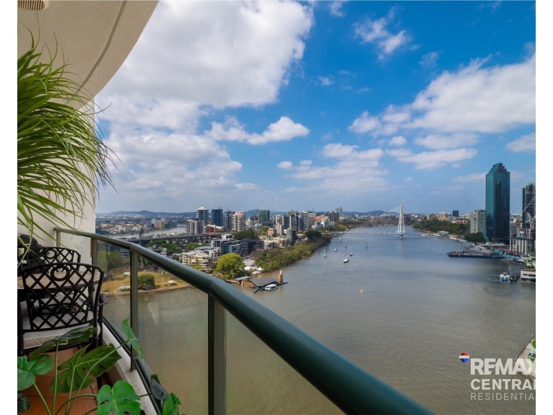 Level 20/35 Howard Street, Brisbane City QLD 4000