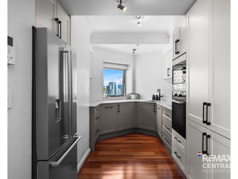 Level 20/35 Howard Street, Brisbane City QLD 4000