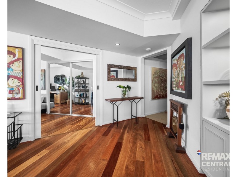 Level 20/35 Howard Street, Brisbane City QLD 4000