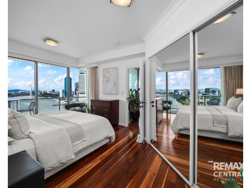 Level 20/35 Howard Street, Brisbane City QLD 4000