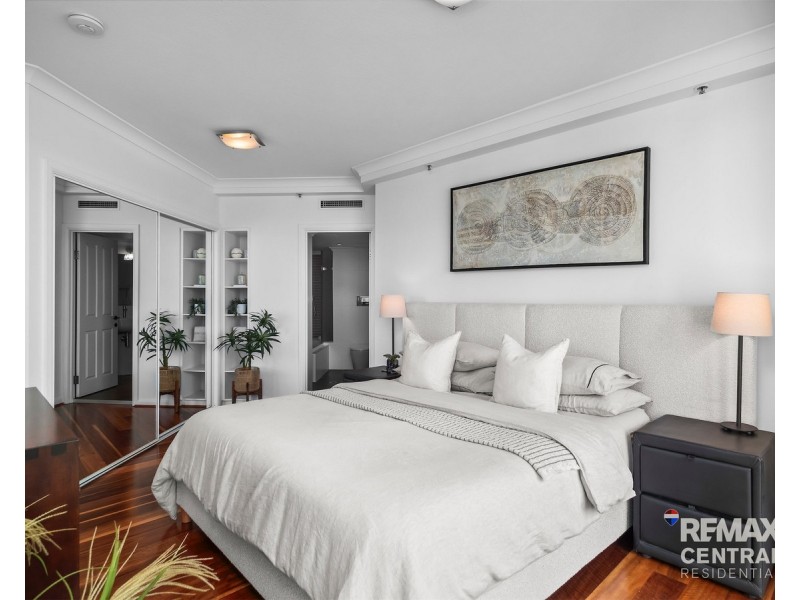 Level 20/35 Howard Street, Brisbane City QLD 4000