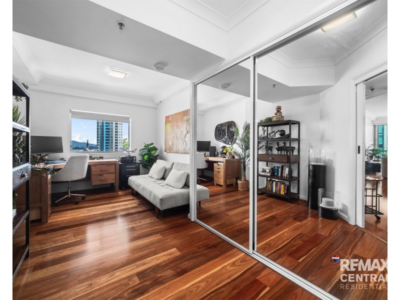 Level 20/35 Howard Street, Brisbane City QLD 4000