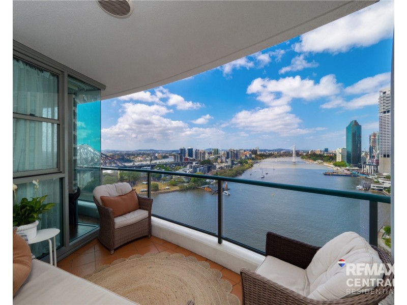 Level 20/35 Howard Street, Brisbane City QLD 4000