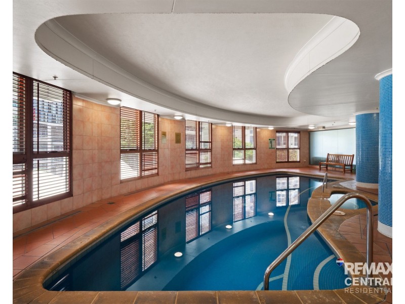 Level 20/35 Howard Street, Brisbane City QLD 4000