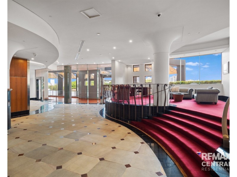 Level 20/35 Howard Street, Brisbane City QLD 4000