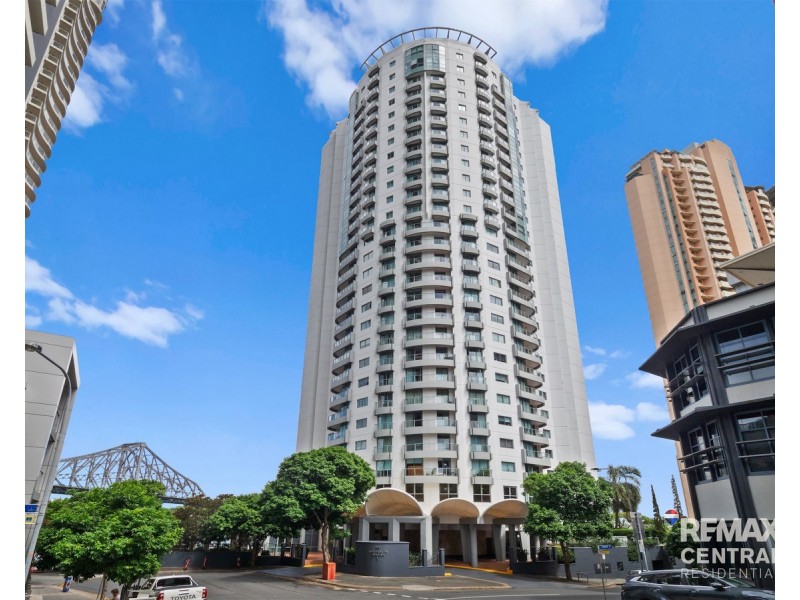 Level 20/35 Howard Street, Brisbane City QLD 4000