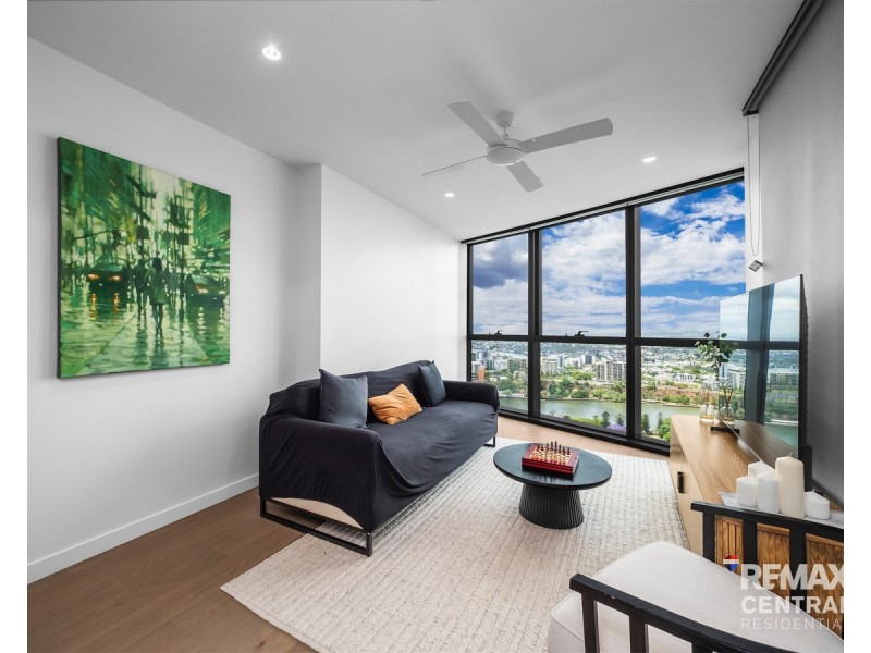 Lv 39/8 Margaret Street, Brisbane City QLD 4000