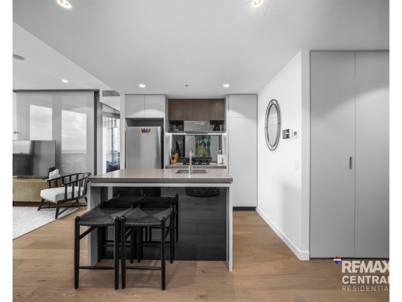 Lv 39/8 Margaret Street, Brisbane City QLD 4000