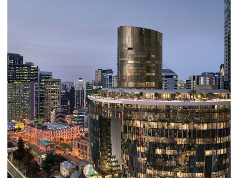 Lv 39/8 Margaret Street, Brisbane City QLD 4000