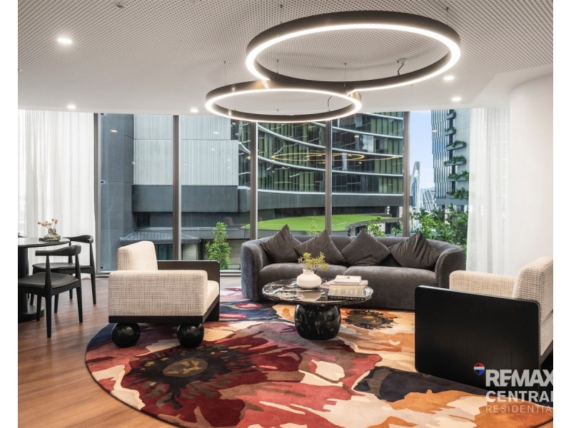 Lv 39/8 Margaret Street, Brisbane City QLD 4000