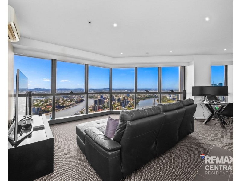 Level 56/501 Adelaide Street, Brisbane City QLD 4000