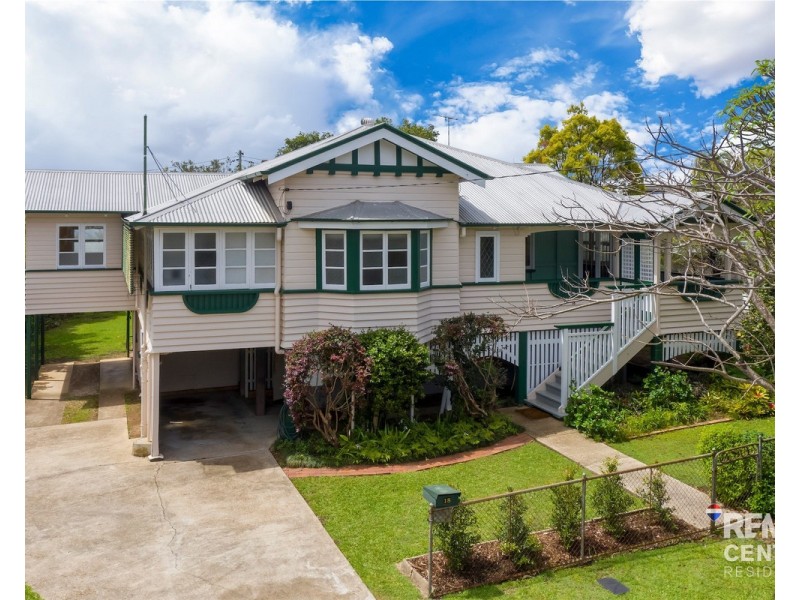 18 Brentwood Street, Clayfield QLD 4011