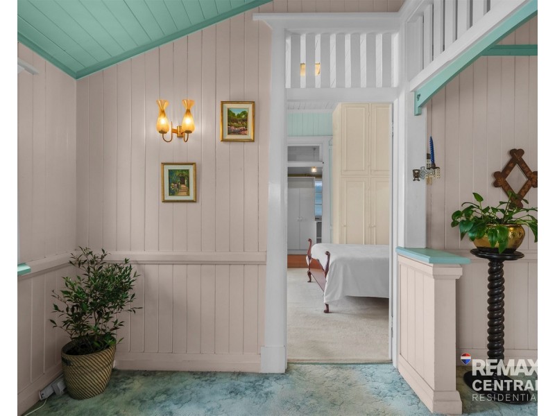 18 Brentwood Street, Clayfield QLD 4011