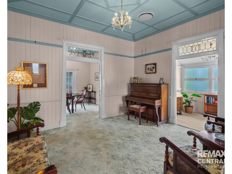 18 Brentwood Street, Clayfield QLD 4011