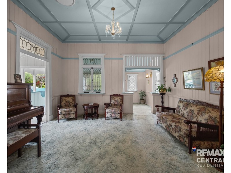 18 Brentwood Street, Clayfield QLD 4011