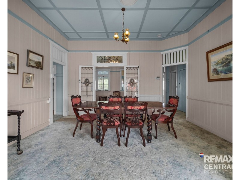 18 Brentwood Street, Clayfield QLD 4011