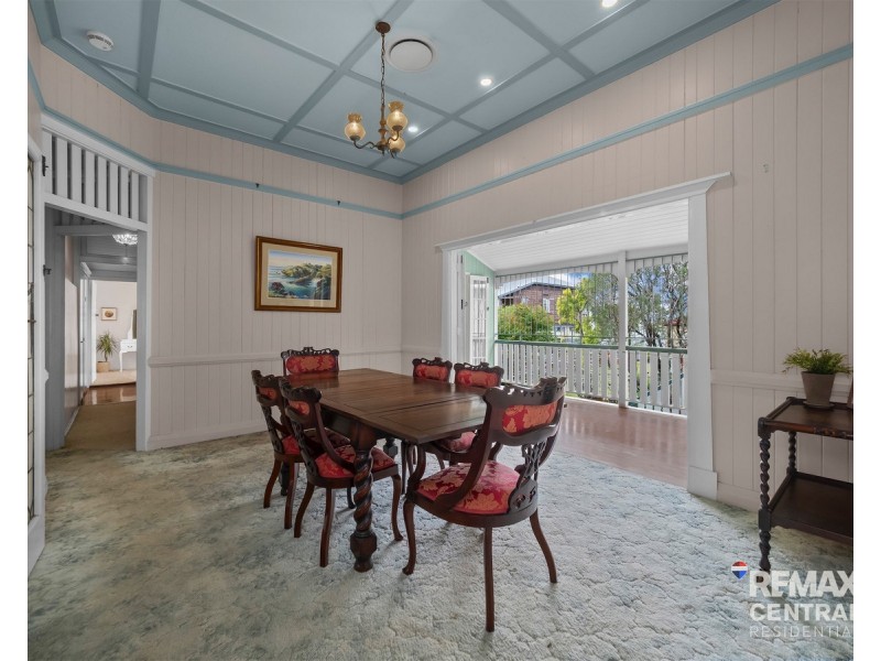 18 Brentwood Street, Clayfield QLD 4011