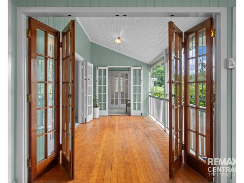 18 Brentwood Street, Clayfield QLD 4011