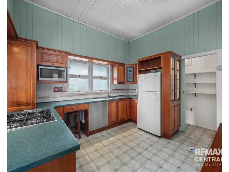 18 Brentwood Street, Clayfield QLD 4011