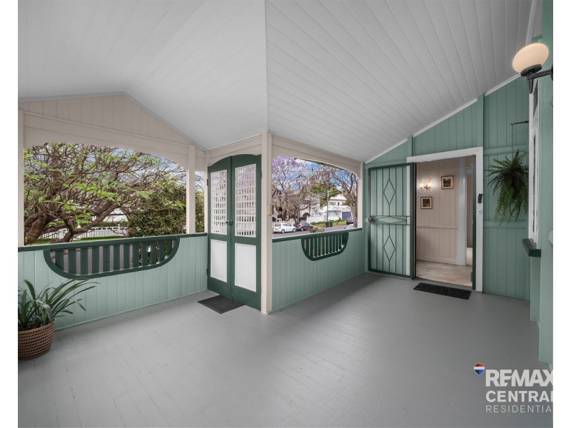 18 Brentwood Street, Clayfield QLD 4011