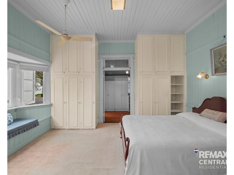 18 Brentwood Street, Clayfield QLD 4011