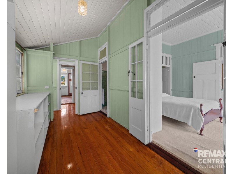 18 Brentwood Street, Clayfield QLD 4011
