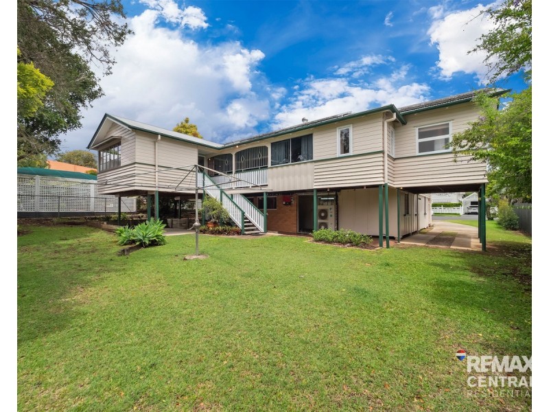 18 Brentwood Street, Clayfield QLD 4011
