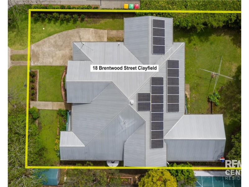 18 Brentwood Street, Clayfield QLD 4011