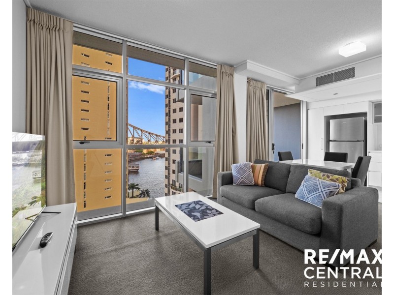 L12/30 Macrossan Street, Brisbane City QLD 4000