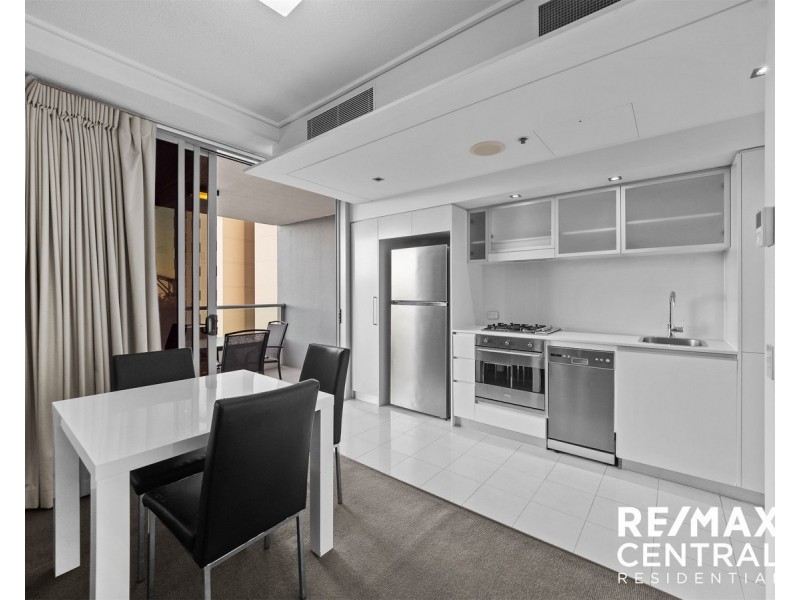 L12/30 Macrossan Street, Brisbane City QLD 4000