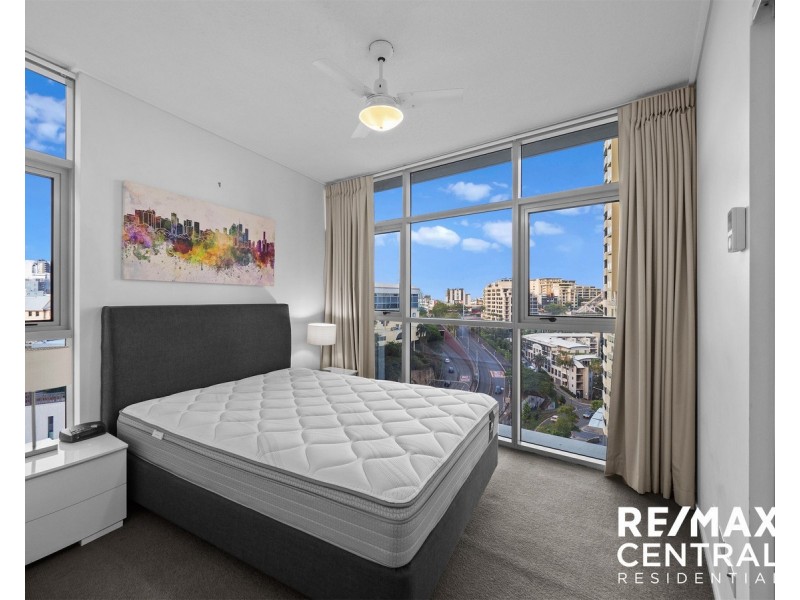 L12/30 Macrossan Street, Brisbane City QLD 4000