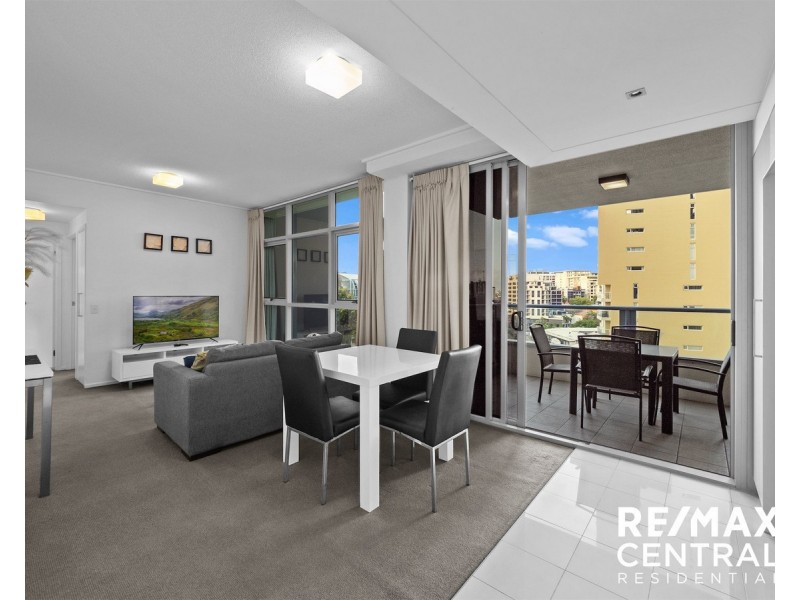 L12/30 Macrossan Street, Brisbane City QLD 4000