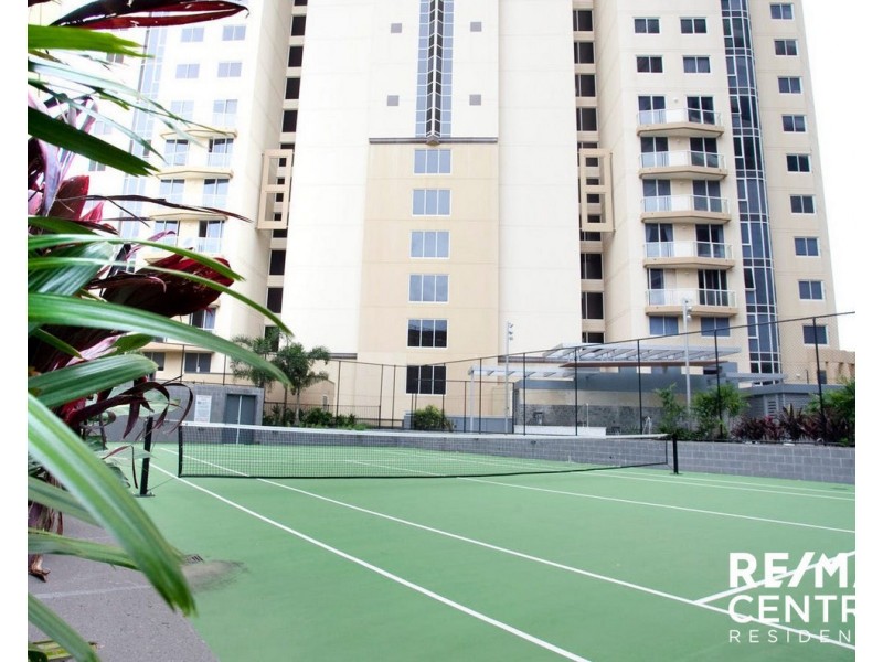 L12/30 Macrossan Street, Brisbane City QLD 4000