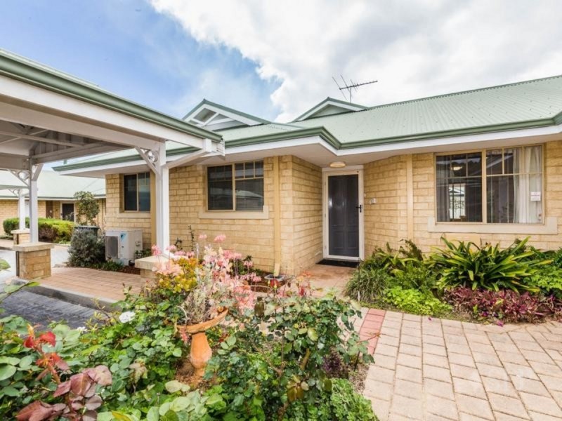6/1-7 Boundary  Road, Mosman Park WA 6012