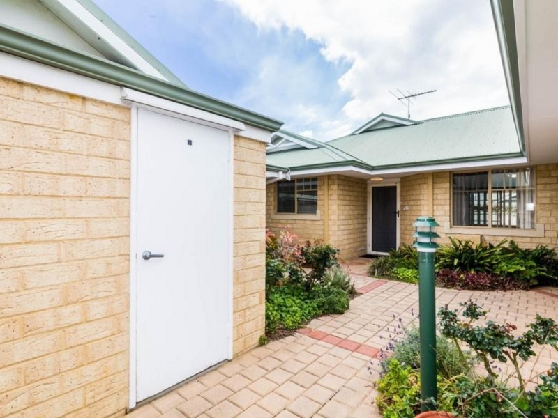 6/1-7 Boundary  Road, Mosman Park WA 6012