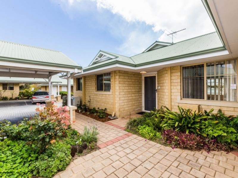 6/1-7 Boundary  Road, Mosman Park WA 6012