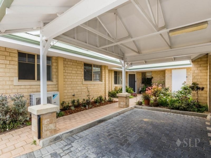 6/1-7 Boundary  Road, Mosman Park WA 6012