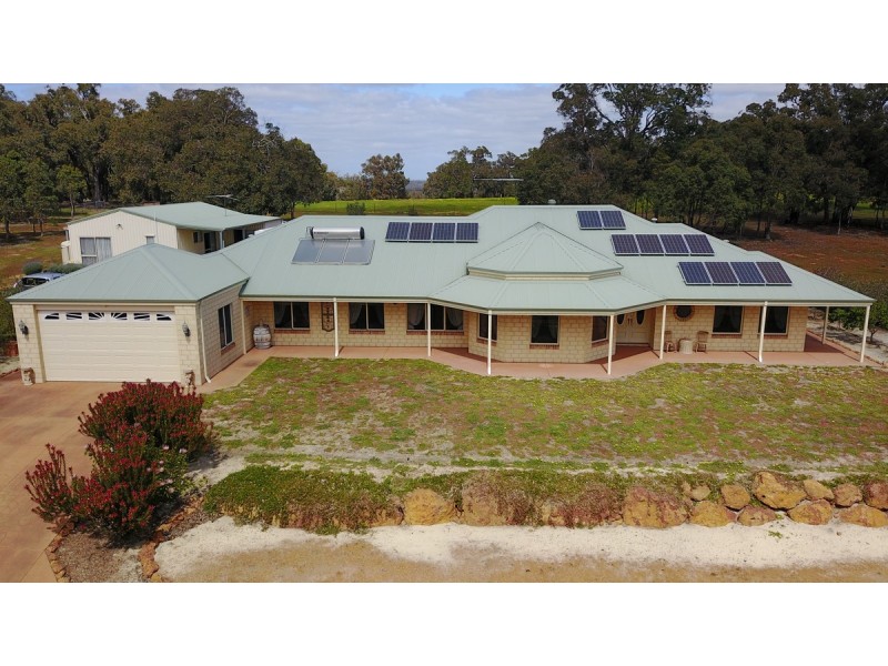 40 Andalusian  Retreat, Brigadoon WA 6069