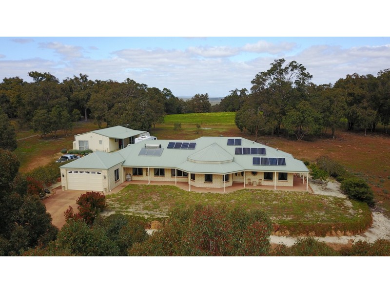 40 Andalusian  Retreat, Brigadoon WA 6069