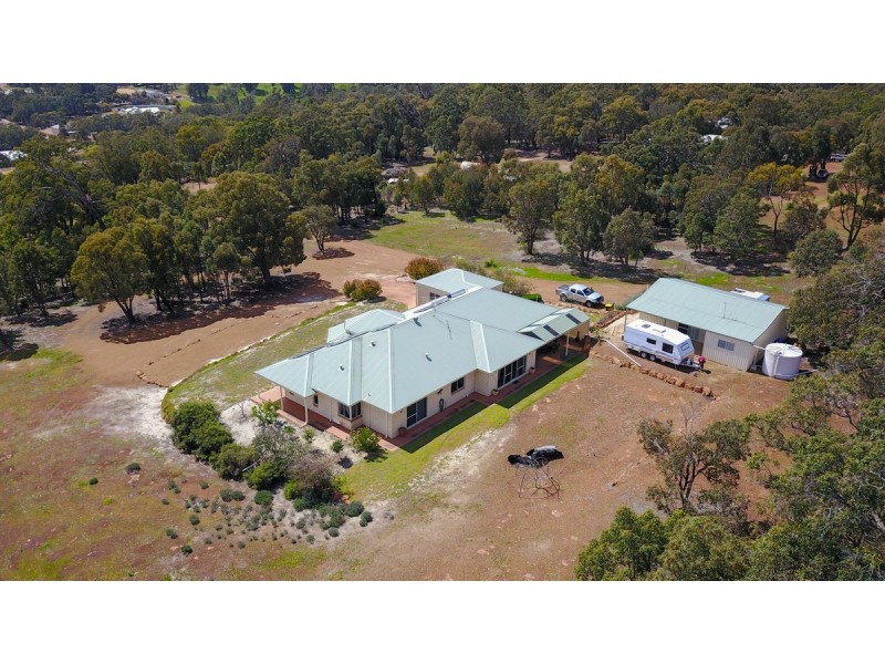 40 Andalusian  Retreat, Brigadoon WA 6069