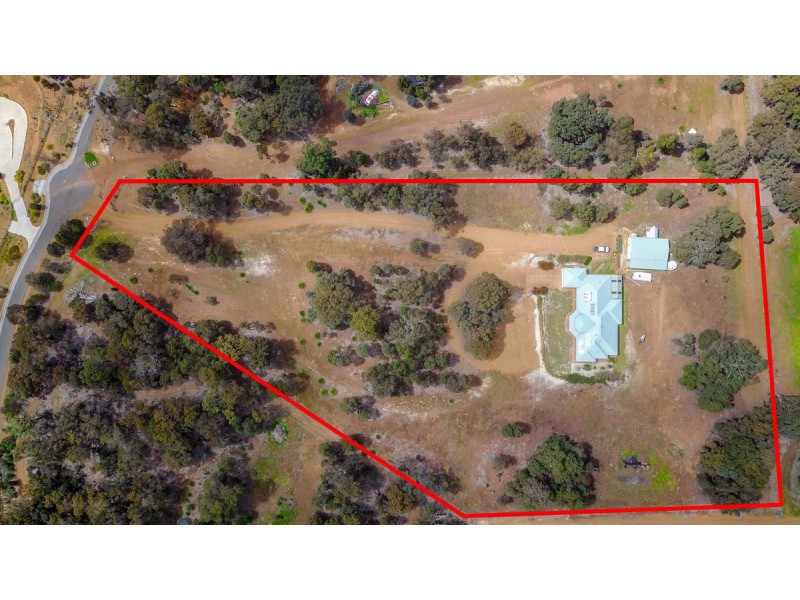 40 Andalusian  Retreat, Brigadoon WA 6069