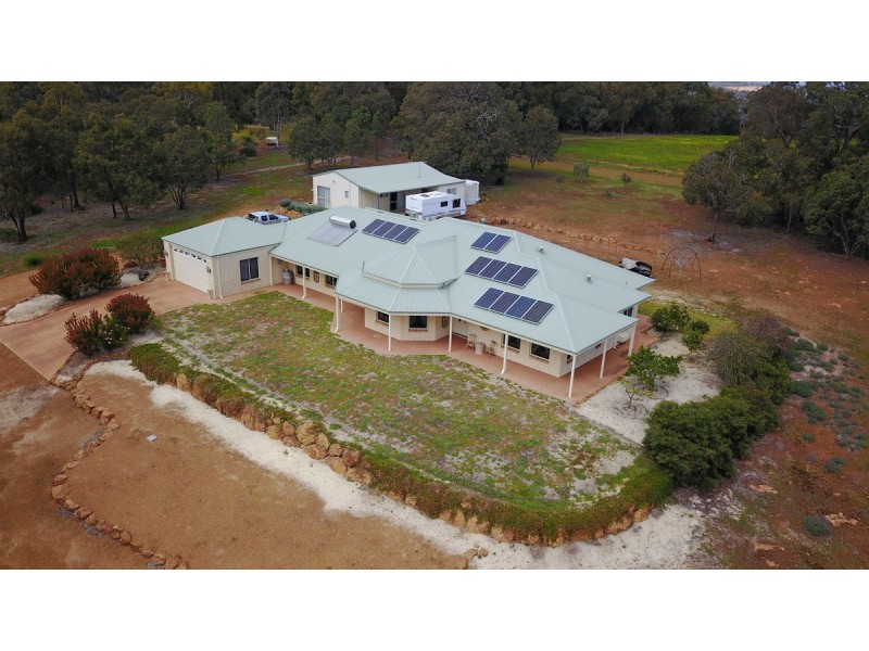 40 Andalusian  Retreat, Brigadoon WA 6069