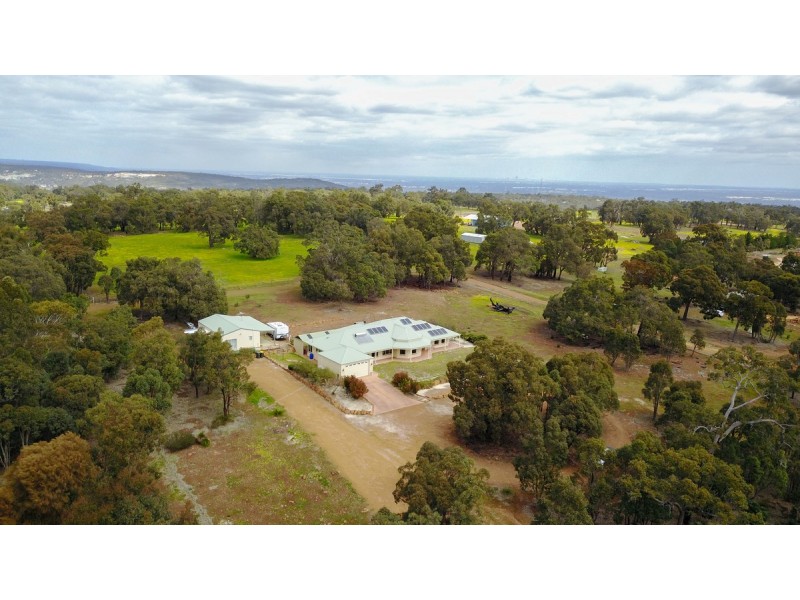 40 Andalusian  Retreat, Brigadoon WA 6069