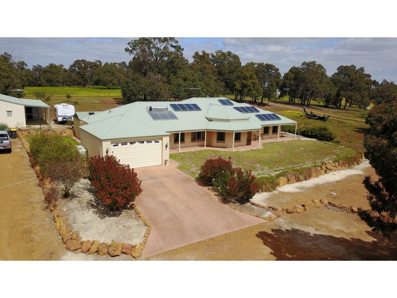 40 Andalusian  Retreat, Brigadoon WA 6069