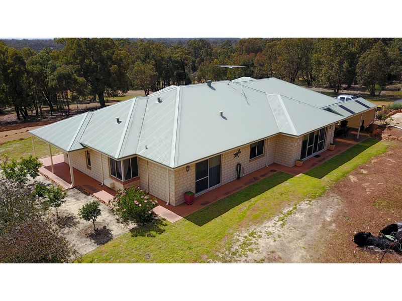 40 Andalusian  Retreat, Brigadoon WA 6069