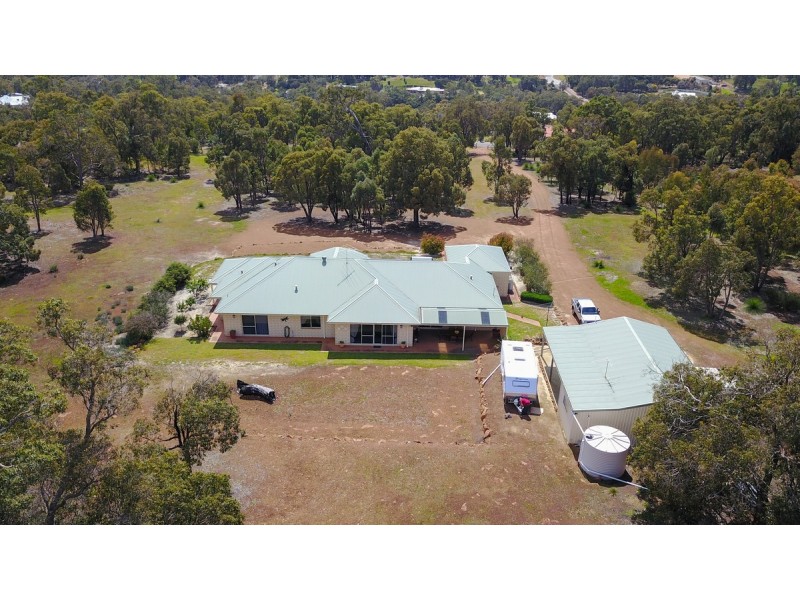 40 Andalusian  Retreat, Brigadoon WA 6069