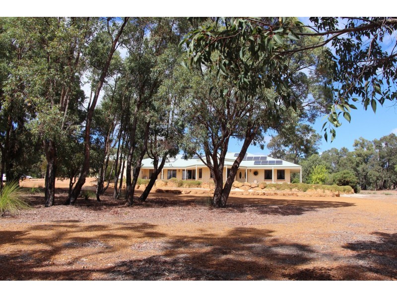 40 Andalusian  Retreat, Brigadoon WA 6069