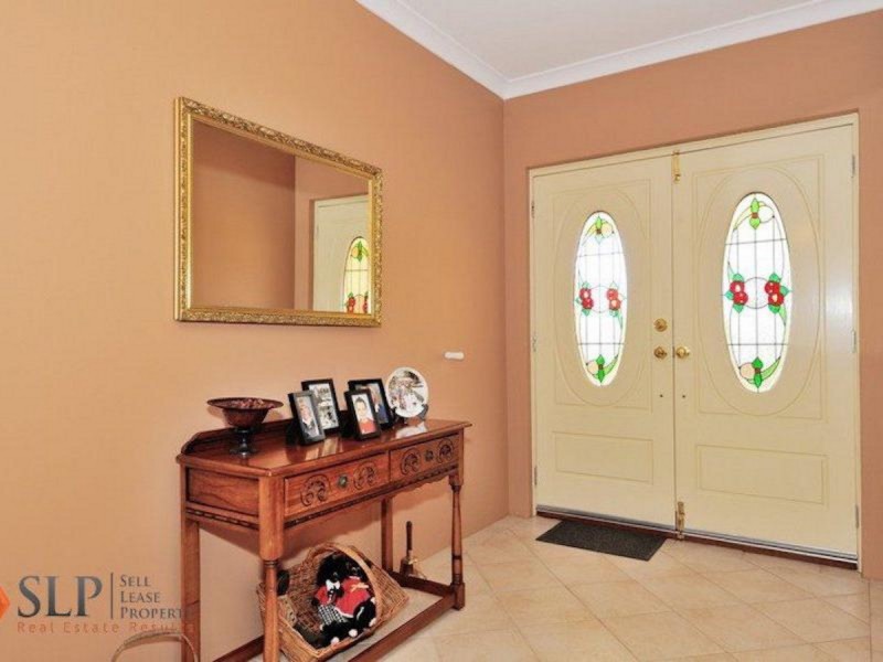 40 Andalusian  Retreat, Brigadoon WA 6069